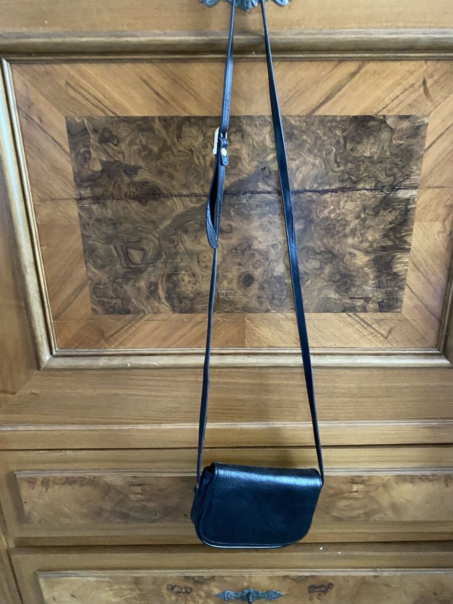 Sacs femmes: Lederhandtasche – D'occasion à Wiesendangen par Vegas2000 2
