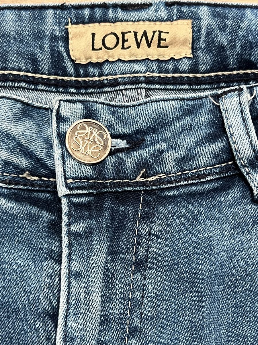 Loewe Jeans: Loewe Jeans, Grösse 36/38 – D'occasion à Uetikon am See par liah22 1