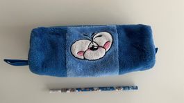 Diddl Etui und 1 neuer Diddl Bleistift, für Stifte + Anderes