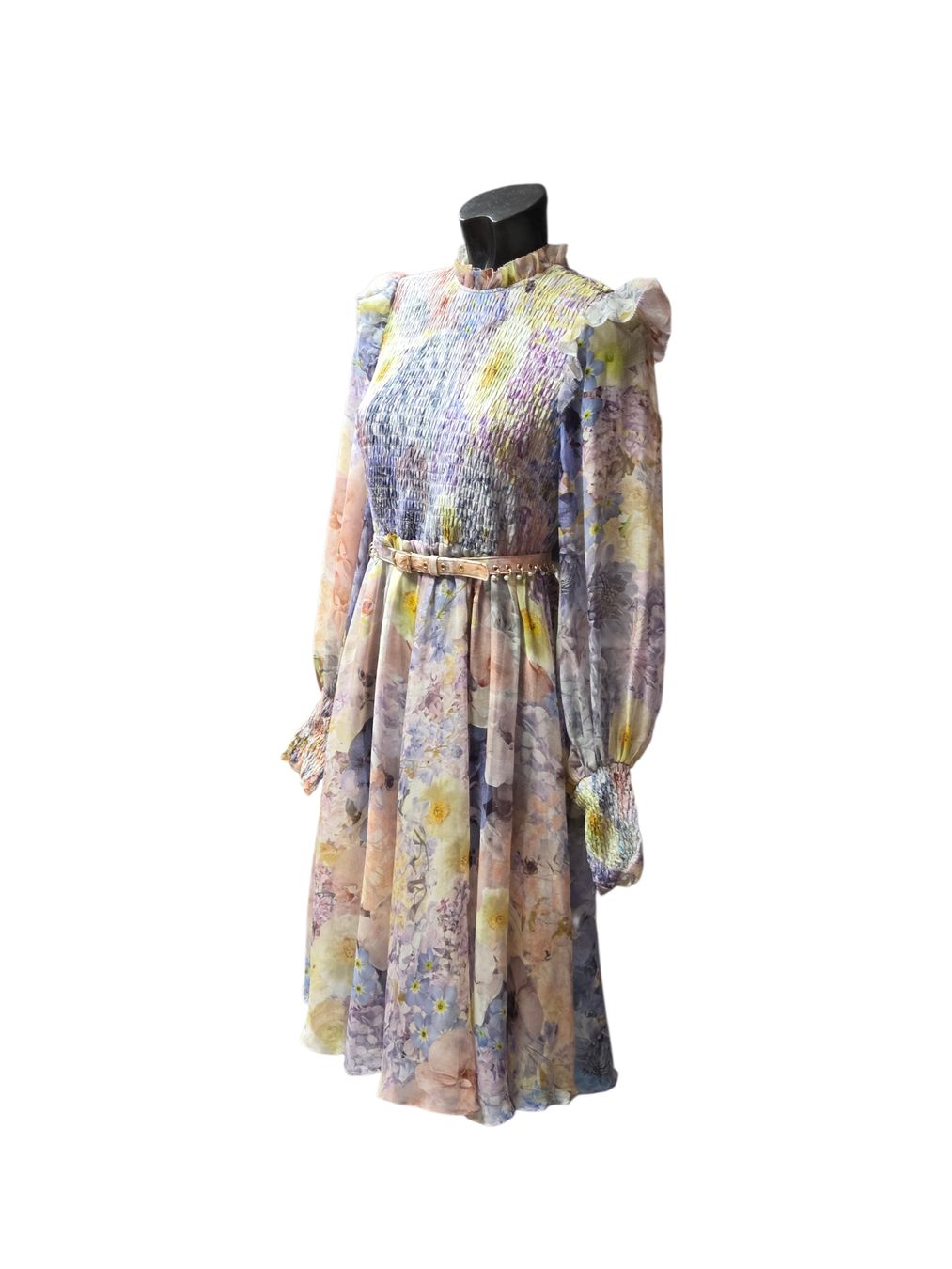 Zimmermann Vestiti: Zimmermann Kleid – Usato da Zürich venduto da finesse.shop 1