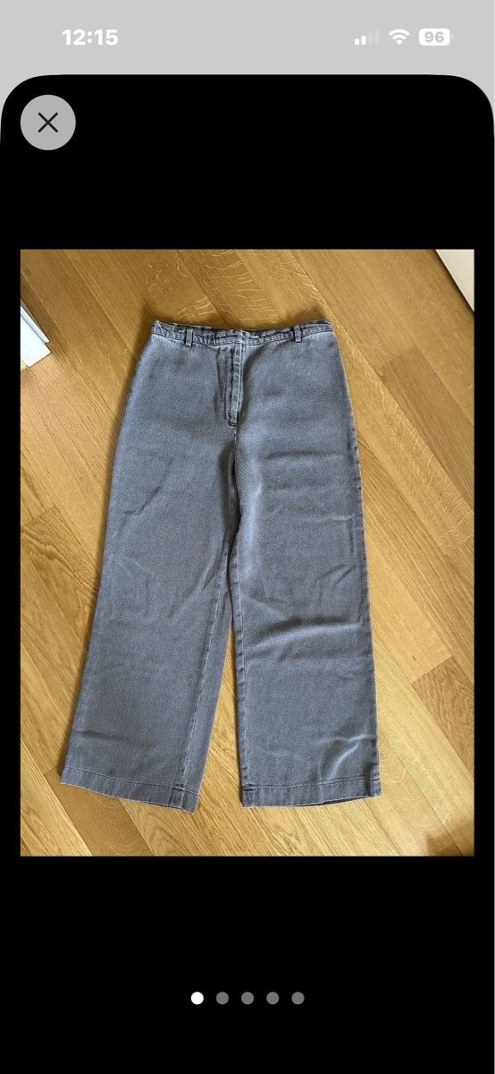 Sessun Jeans: Pantalon Sessun – D'occasion à Pully par tarra26 2