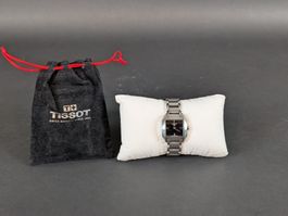 TISSOT Damenuhr