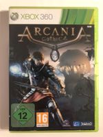 Arcania Gothic 4 für Xbox 360