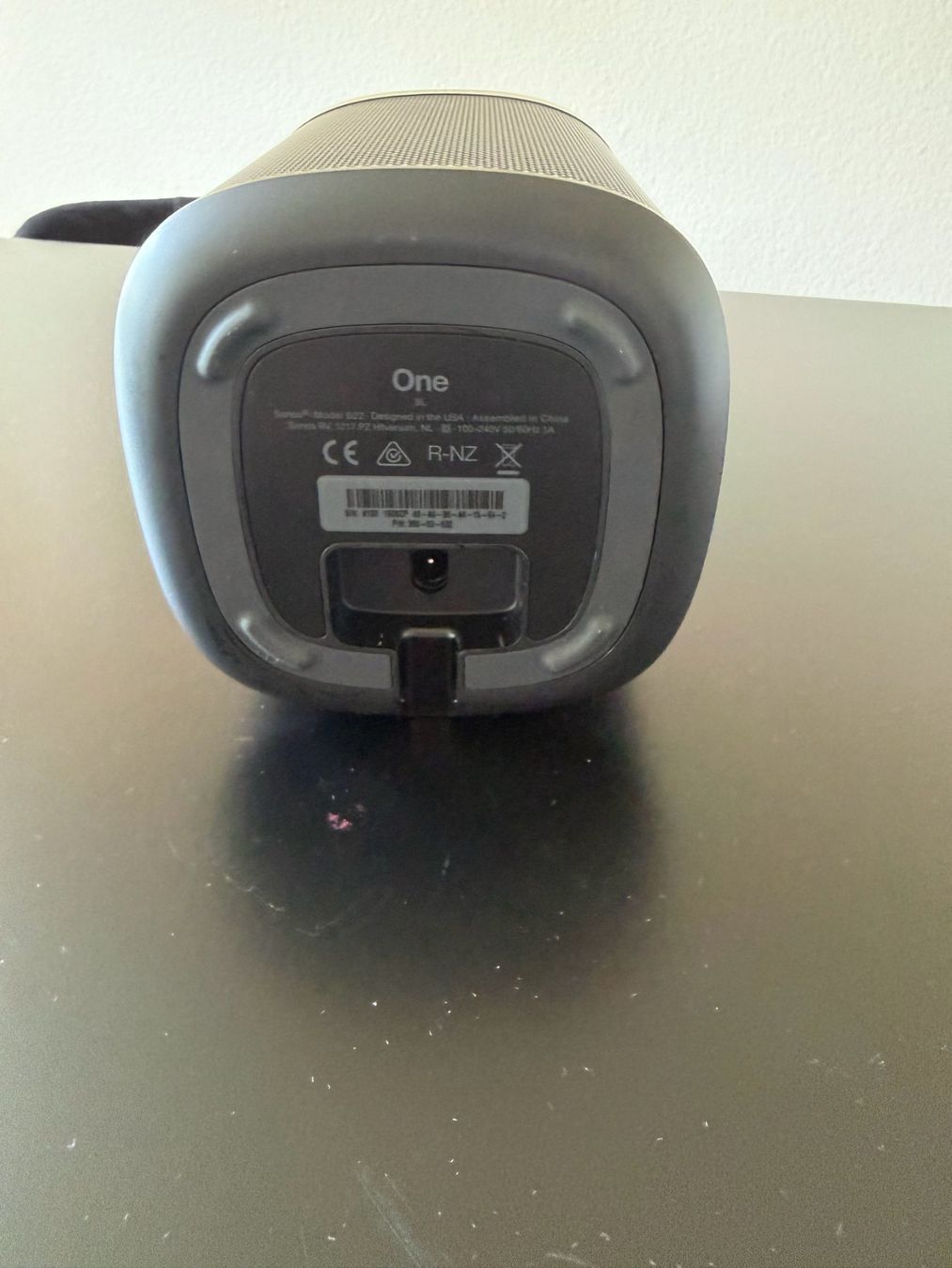 Sonos Lautsprecher: SONOS one (SL) – Gebraucht aus Krinau von maroju 2