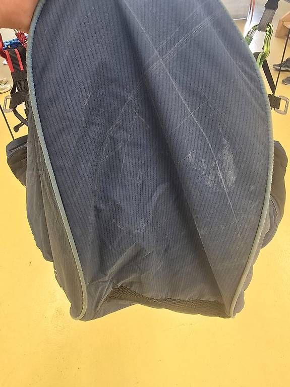 Flug- & Drachensport: Woody Valley Wani Light 2 S – Gebraucht aus Matzendorf von Flugschule-Jura 3