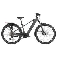 E-Bike Elektrovelo Scott Sub 30 Grösse M/44cm Grey Bosch