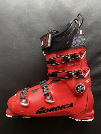 Skischuhe Nordica Speedmachine Herren