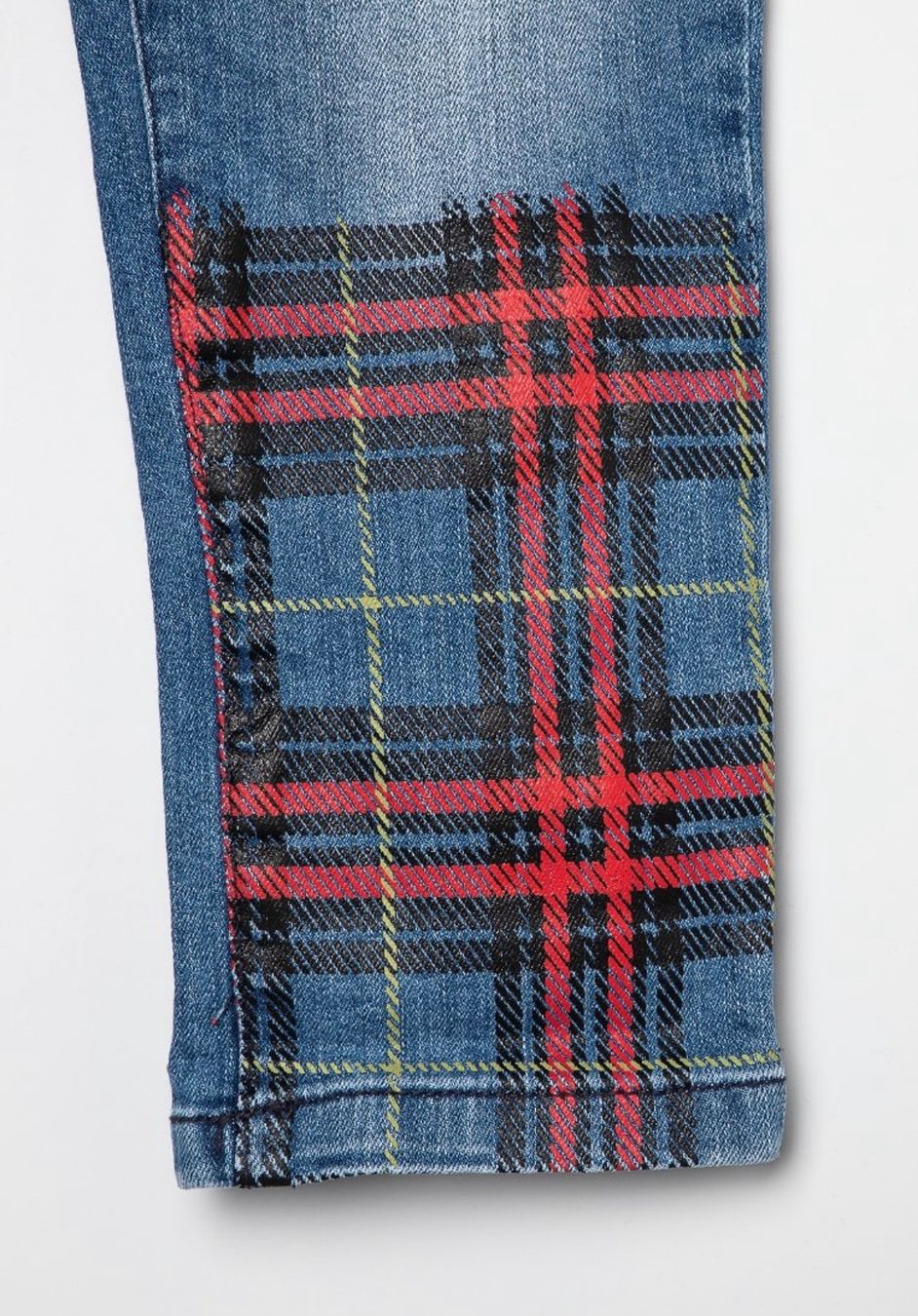 Benetton Pantaloni: Jeans Benetton **NUOVI** – Nuovo (secondo la descrizione) da Castel San Pietro venduto da Moregi 4