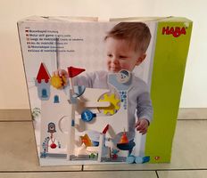 HABA Motorikspiel Ritterburg - Holzspielzeug für Kinder