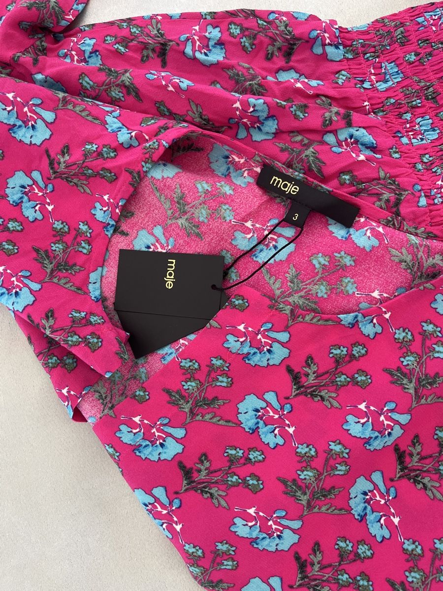 Maje Kleider: Maje Dress NEW – Neu und originalverpackt aus Wallisellen von Chatswood_8hwh 4