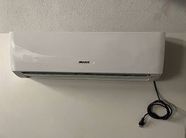 MAXA Klimaanlage - Kühlung für den Sommer! Top Zustand 49
