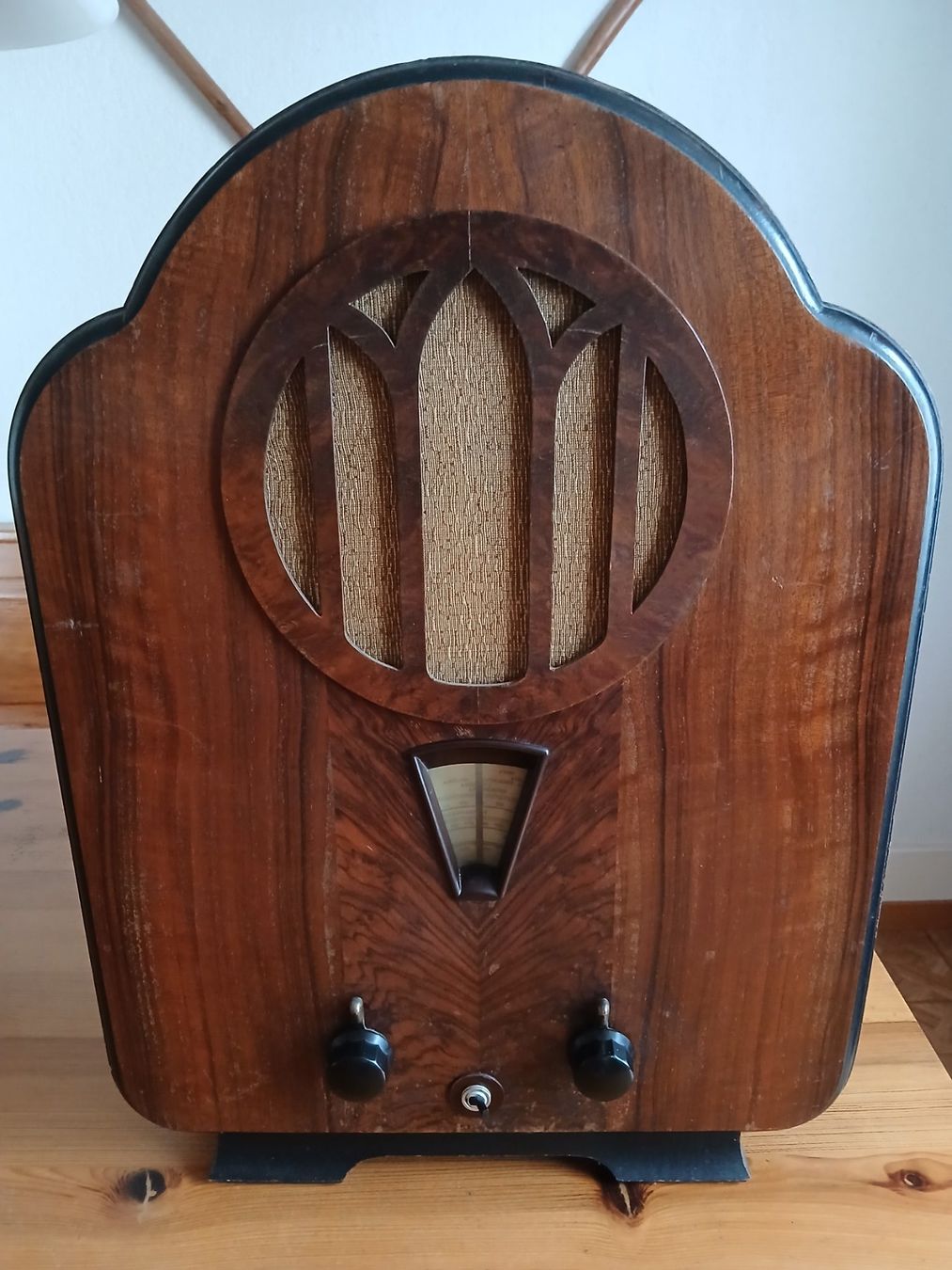 Philips Radio: Philips Radio – Usato da Oberentfelden venduto da Trinity1945