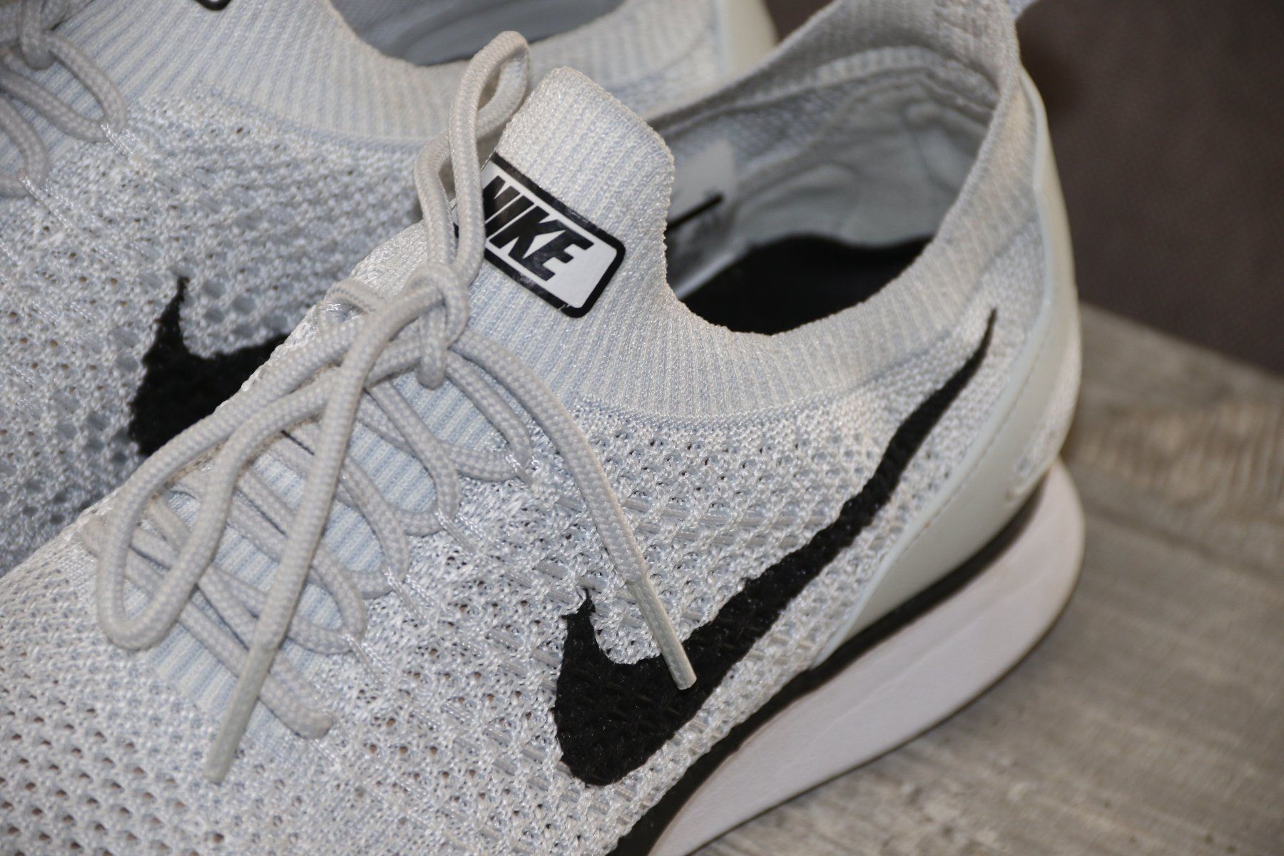 Nike Scarpe da donna: Schuhe von NIKE eher Gr.39  NEUWERTIG – Usato da Oberwil-Lieli venduto da Svetlana28 3