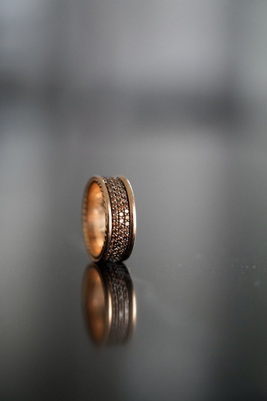 Bagues: David Yurman 750 – D'occasion à Ebikon par 9jo_ybc6 8