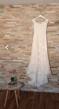 Hochzeitskleid