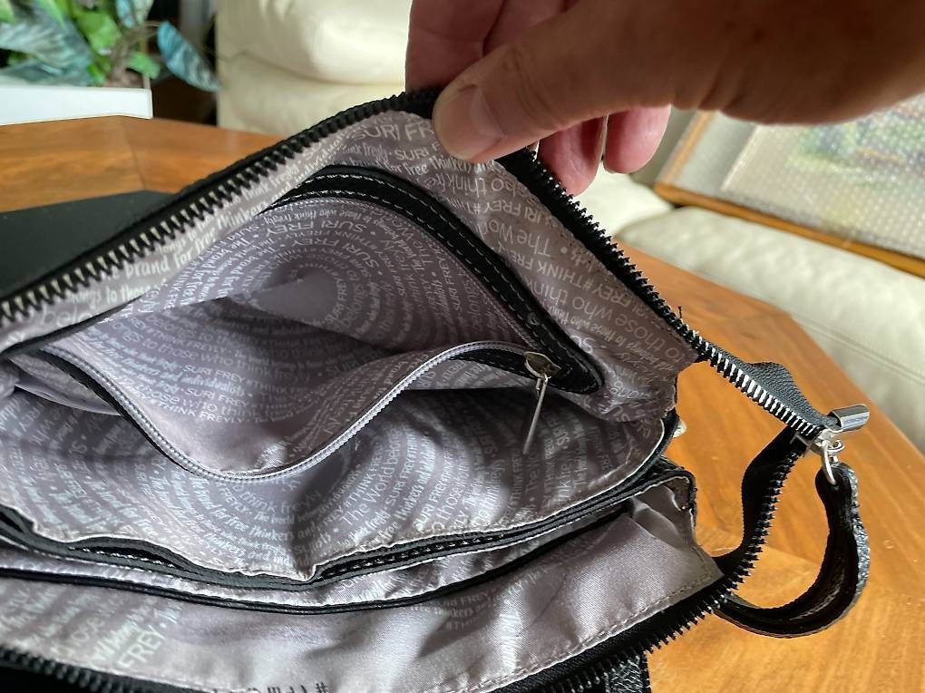 Borse da donna: SURI FREY Handtasche – Usato da Gelterkinden venduto da RemoViscardi 2