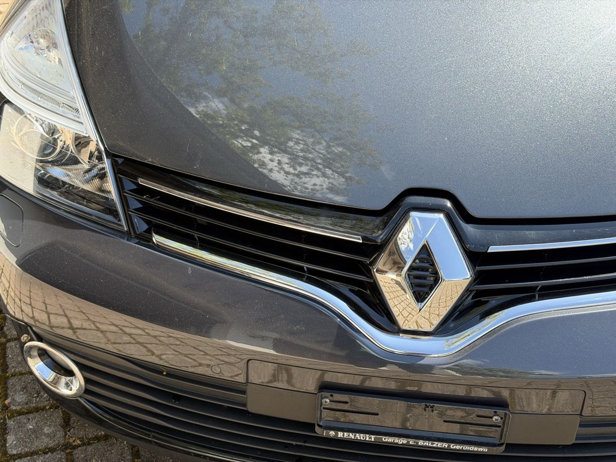 Renault Autos: Renault Espace 4, INITIAL, 2013 – Gebraucht aus Weiningen ZH von Bergbiker 6