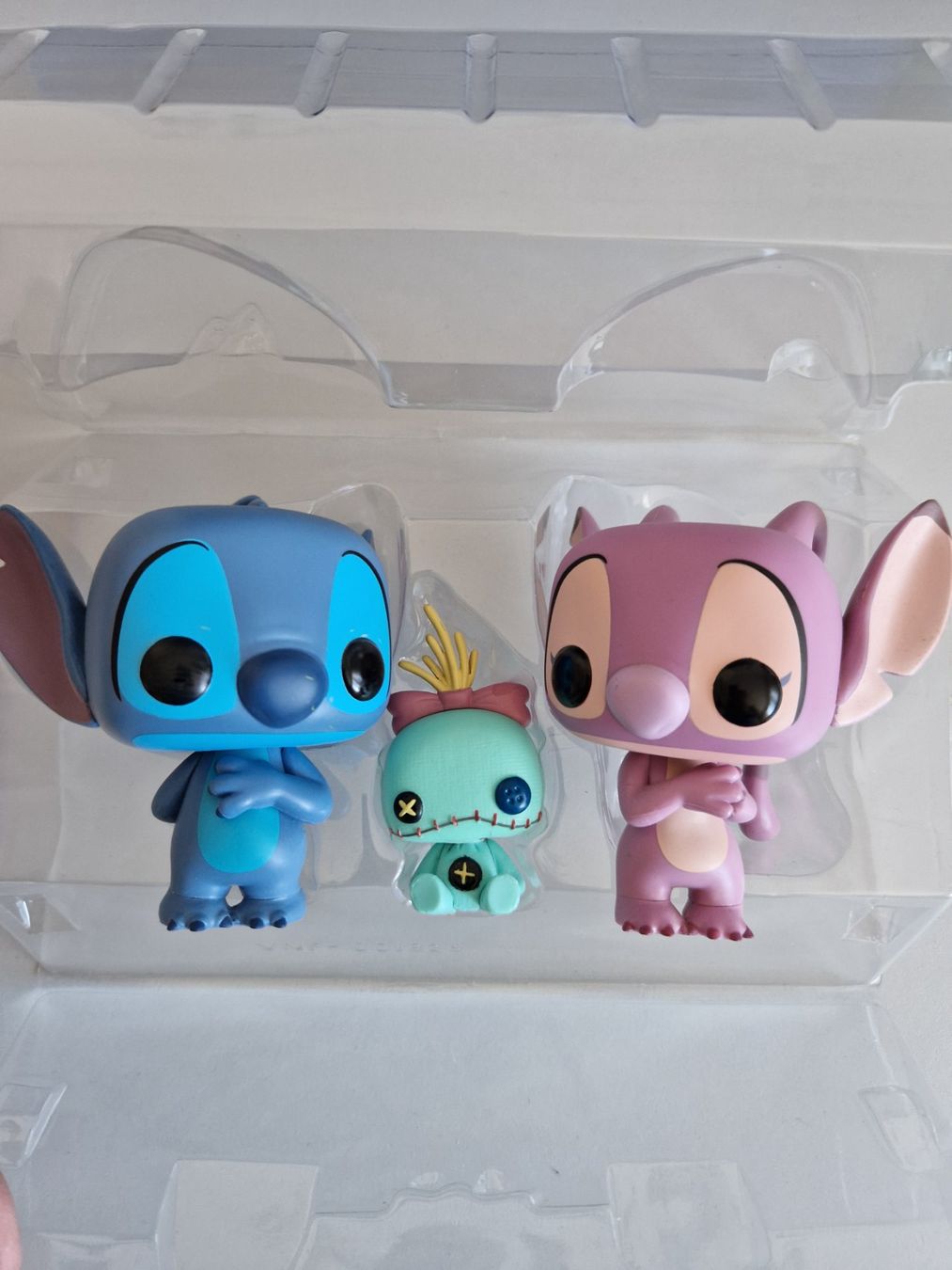 Disney Statuette: Zu Verkaufen – Usato da Niederönz venduto da nydi65 2