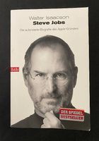 Steve Jobs: Die autorisierte Biografie des Apple-Gründers