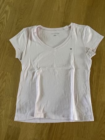 Tommy Hilfiger T-Shirt Gr L 