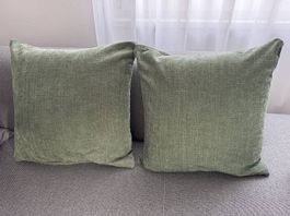 Zierkissen 45x45 2Stk.
