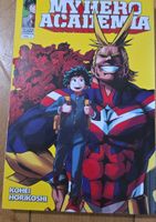 My Hero Academia Vol. 1 Manga
