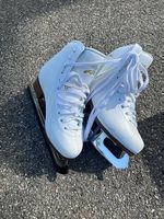 Kinder Schlittschuhe von Graf