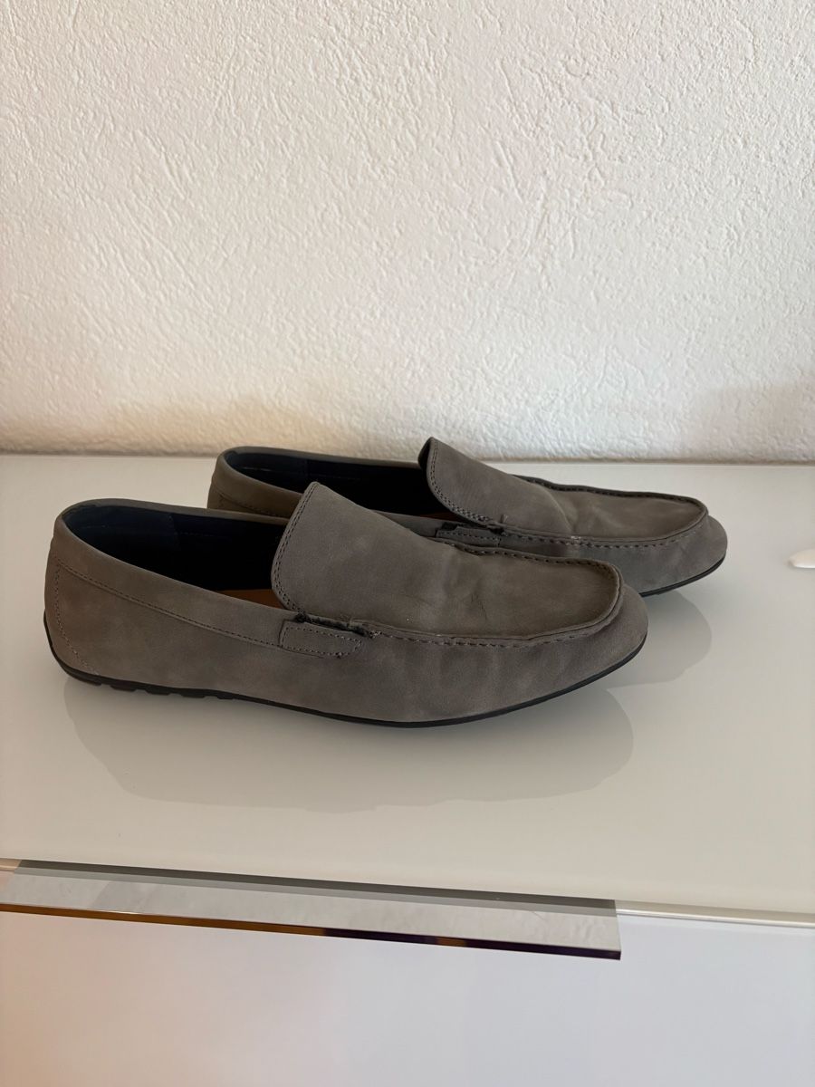 Herrenschuhe: Slipper Pier One – Gebraucht aus Bülach von kittygismo