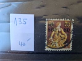 timbre 135