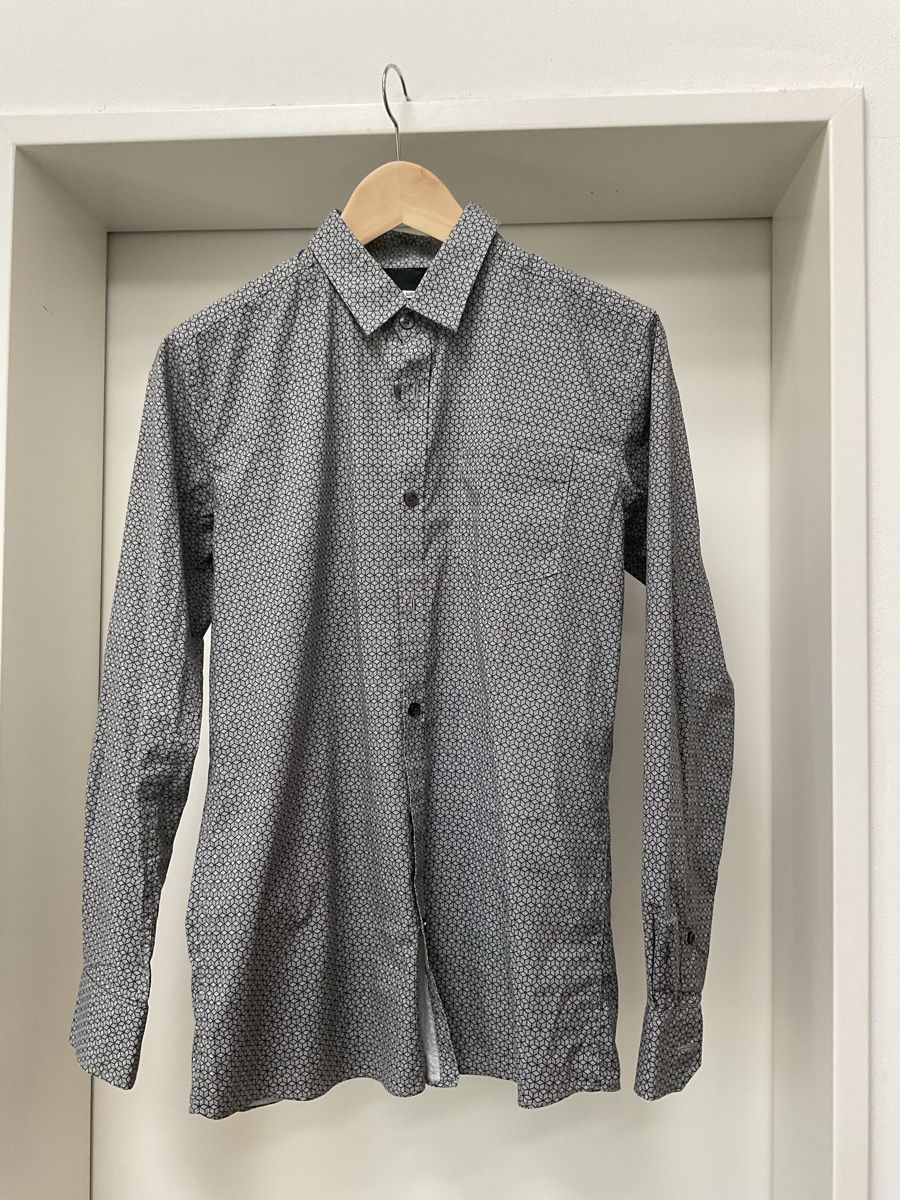 We Camicie: We Hemd, Grösse M, Muster – Usato da Wädenswil venduto da VintageSalesCH