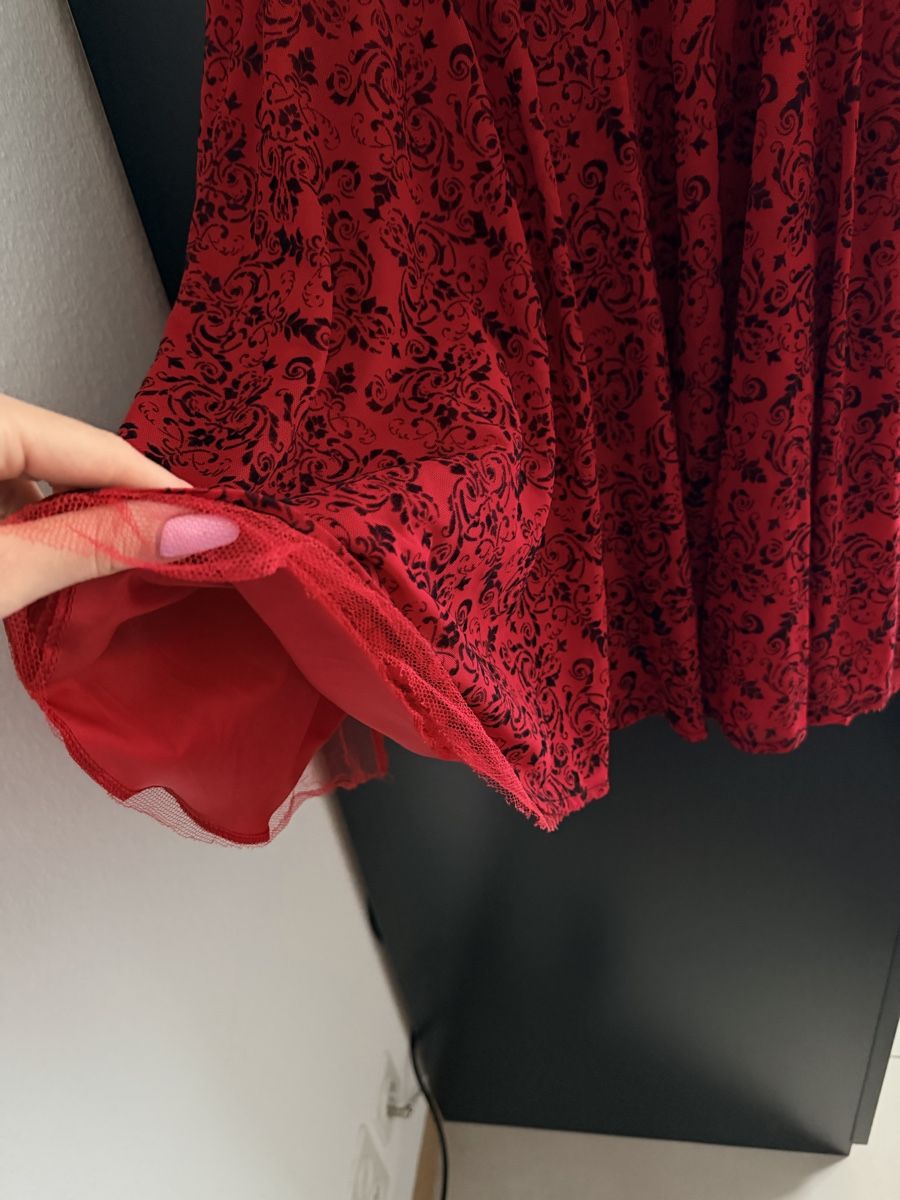 Vestiti: Kleid Gr. M – Nuovo (secondo la descrizione) da Brunnen venduto da ser_jhv7 3