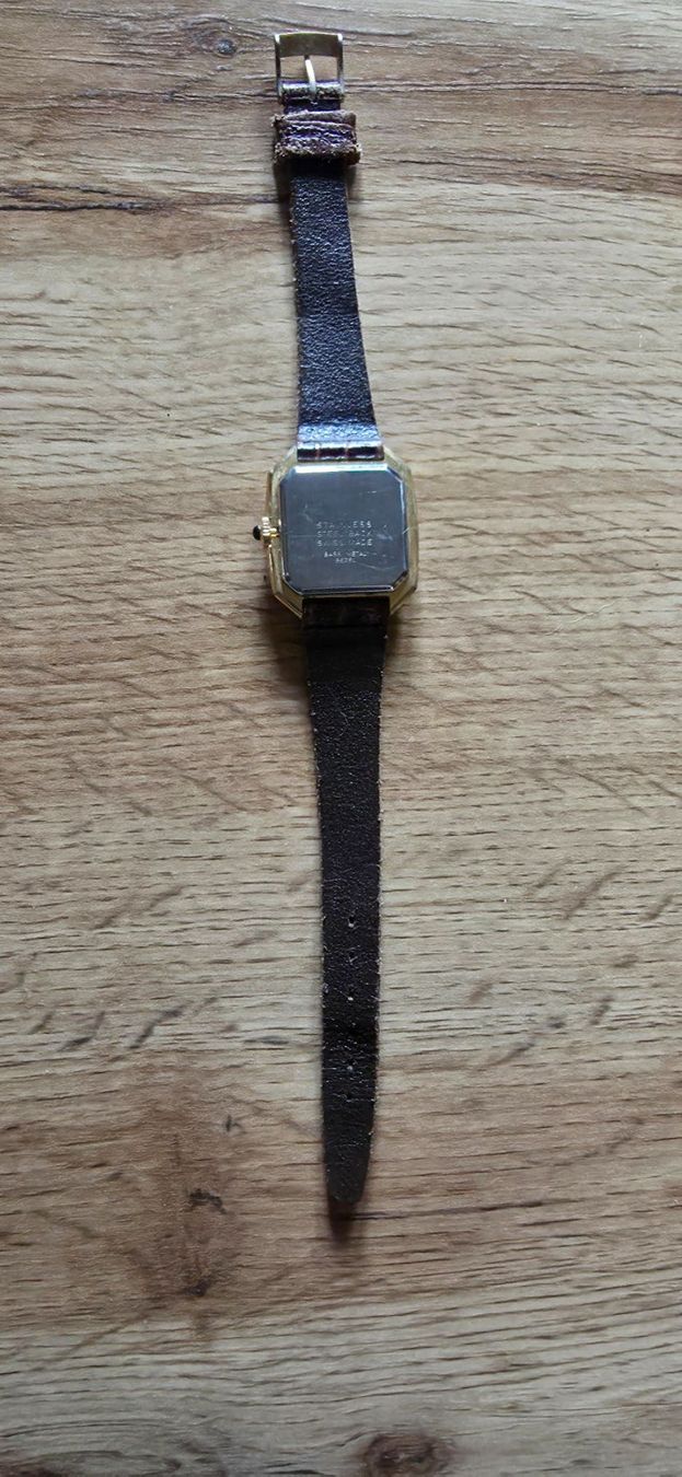 Orologi: Montre  " Lucerne " – Usato da Moléson-s-Gruyères venduto da inf_8z6n 3