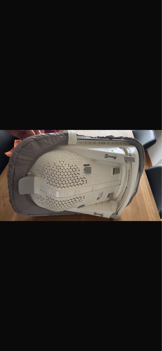 Stokke Hochstühle: Stokke Newborn Aufsatz – Neu (gemäss Beschreibung) aus Küttigen von jas_dk98 1