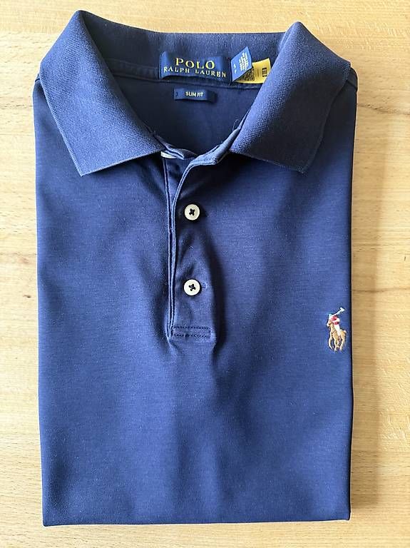 Magliette Polo: Polo Ralph Lauren - S – Usato da zürich venduto da VaviPat