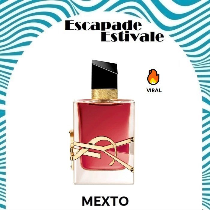 Saint Laurent Profumi & Eau de Toilette: YVES SAINT LAURENT Libre Berry Crush EdP 50ml – Nuovo e nell'imballaggio originale da Petit-Lancy venduto da mexto