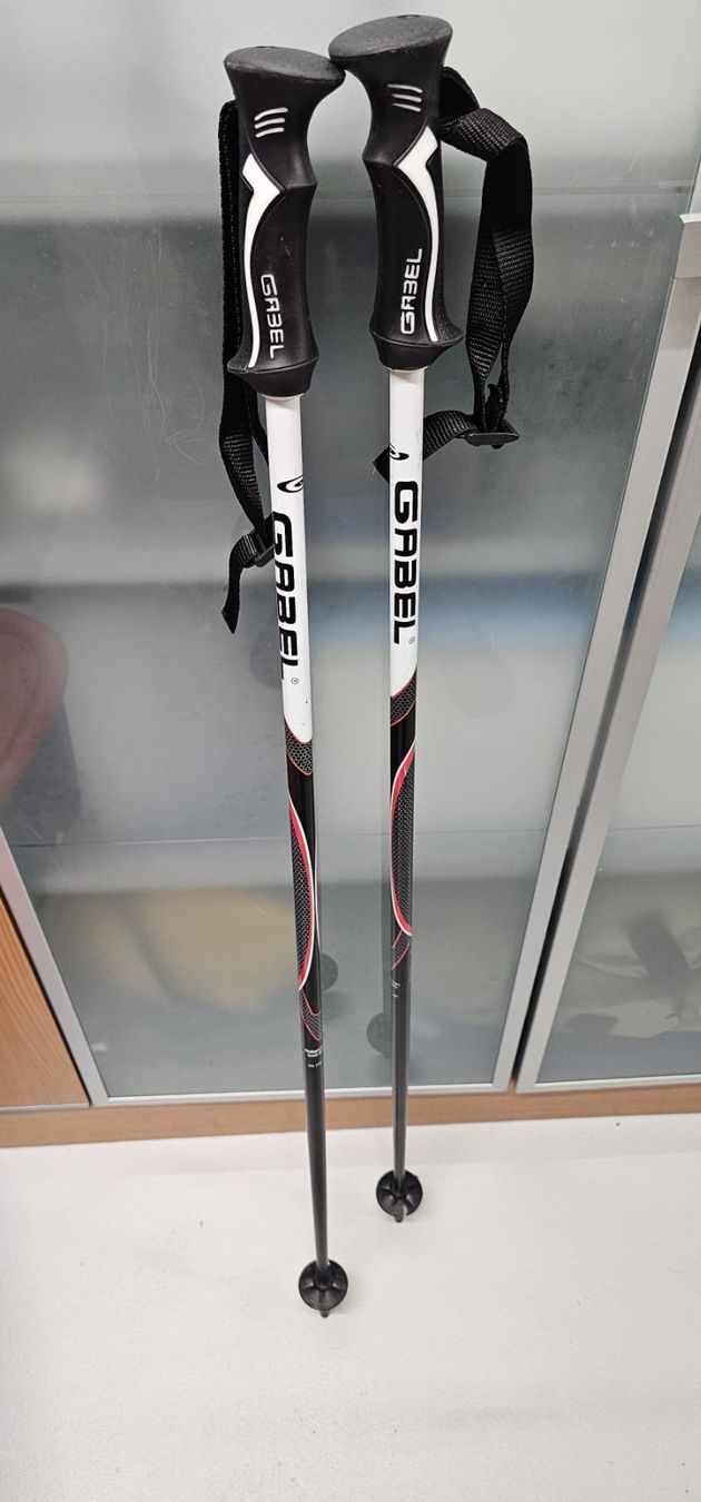 Skis: Bastoncini Sci – Gebraucht aus Esslingen von mag_8nqd