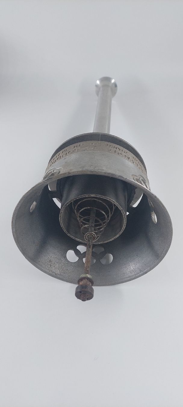 Altre raccolte & rarità: Originale Olympiafackel von 1948 Olympic torch – Usato da Zürich venduto da Ikomerz 2