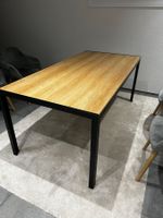 Tisch Industry 180x90x75