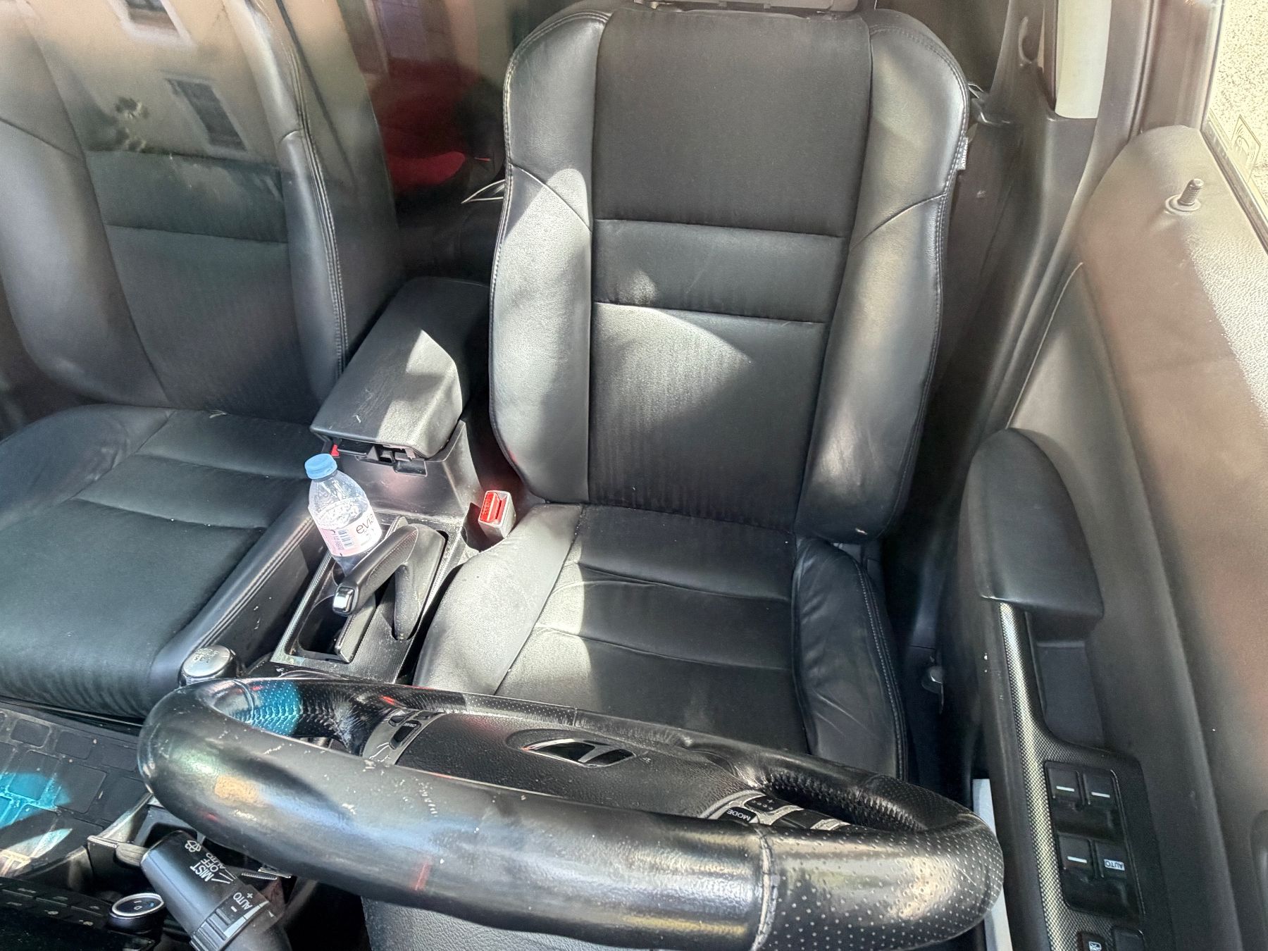 Honda Autos: Honda accord type s – D'occasion à geneve par Cmasta 4