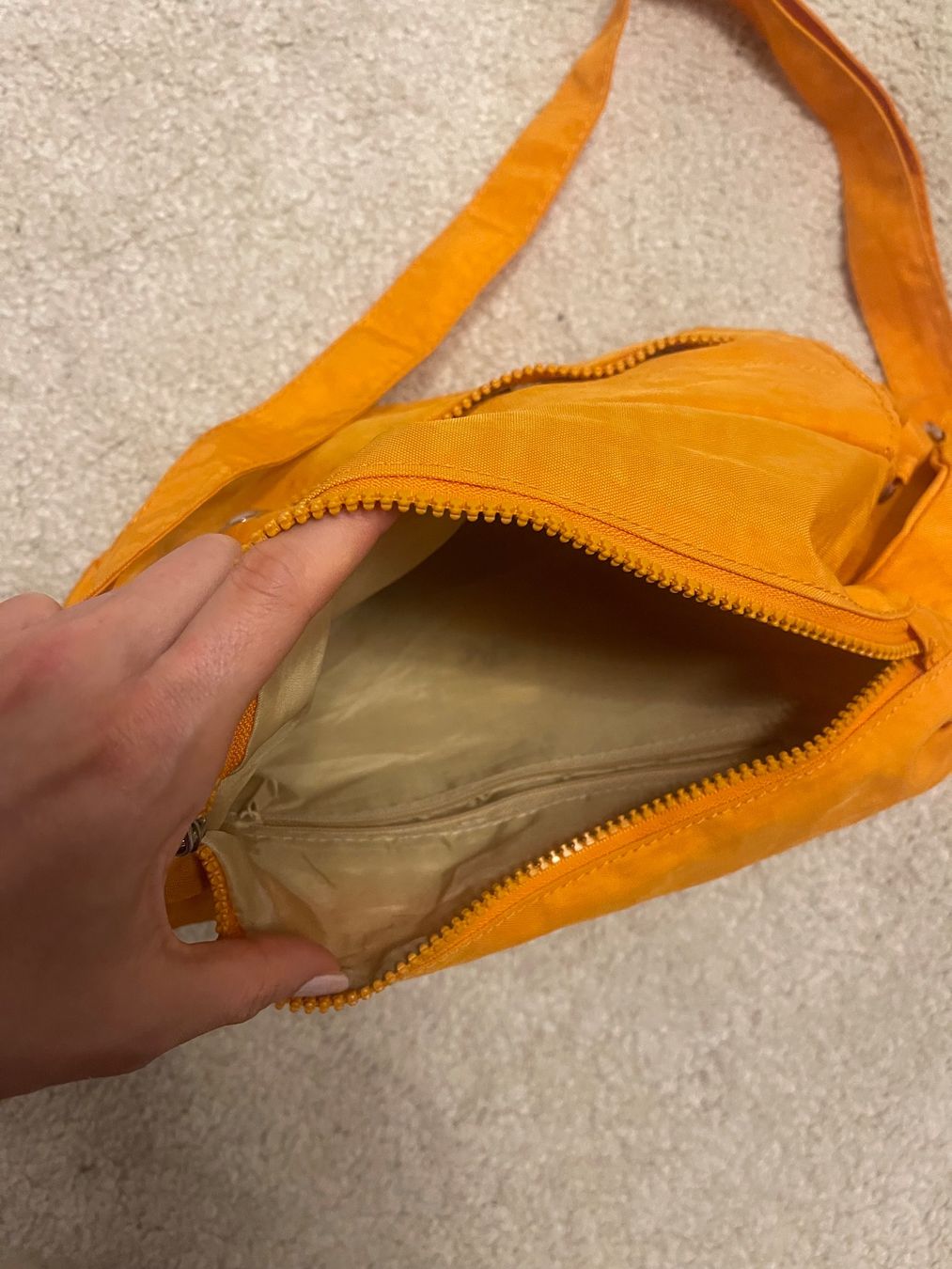 Borse da donna: Vintage Lineatex Tasche – Usato da Zürich venduto da lms_kt79 2