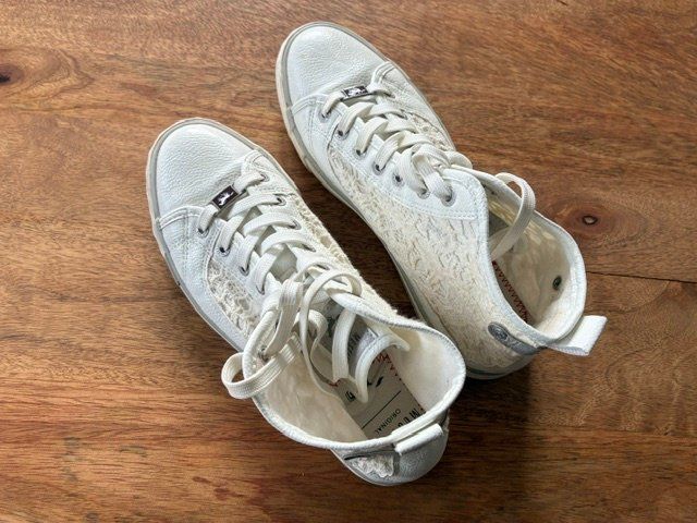Mustang Chaussures femmes: Damenschuhe – D'occasion à Leuzigen par bnbz101