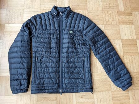 Lacoste Damenjacke XXS