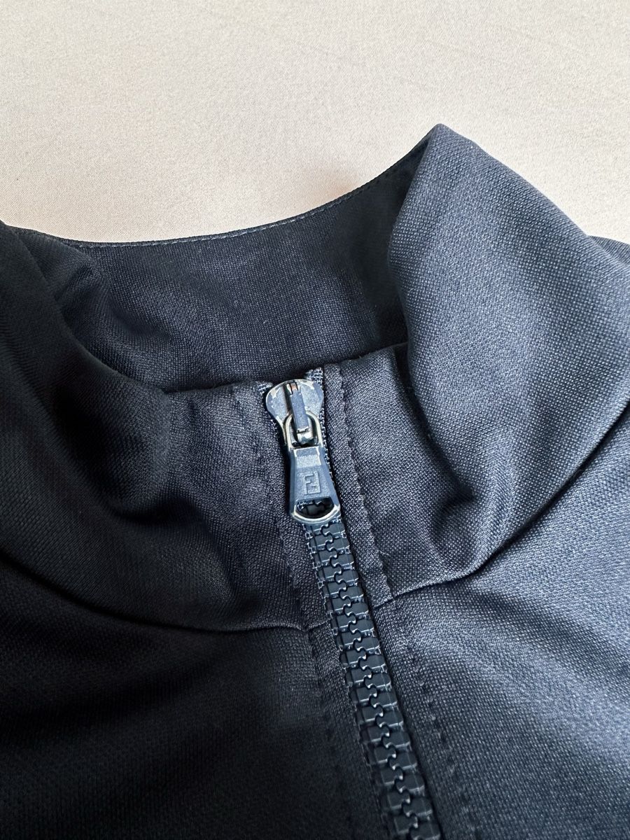 Fendi Giacche: Fendi Kids Jacket. Size 12. Blue. – Usato da Spreitenbach venduto da Wa-C789 4