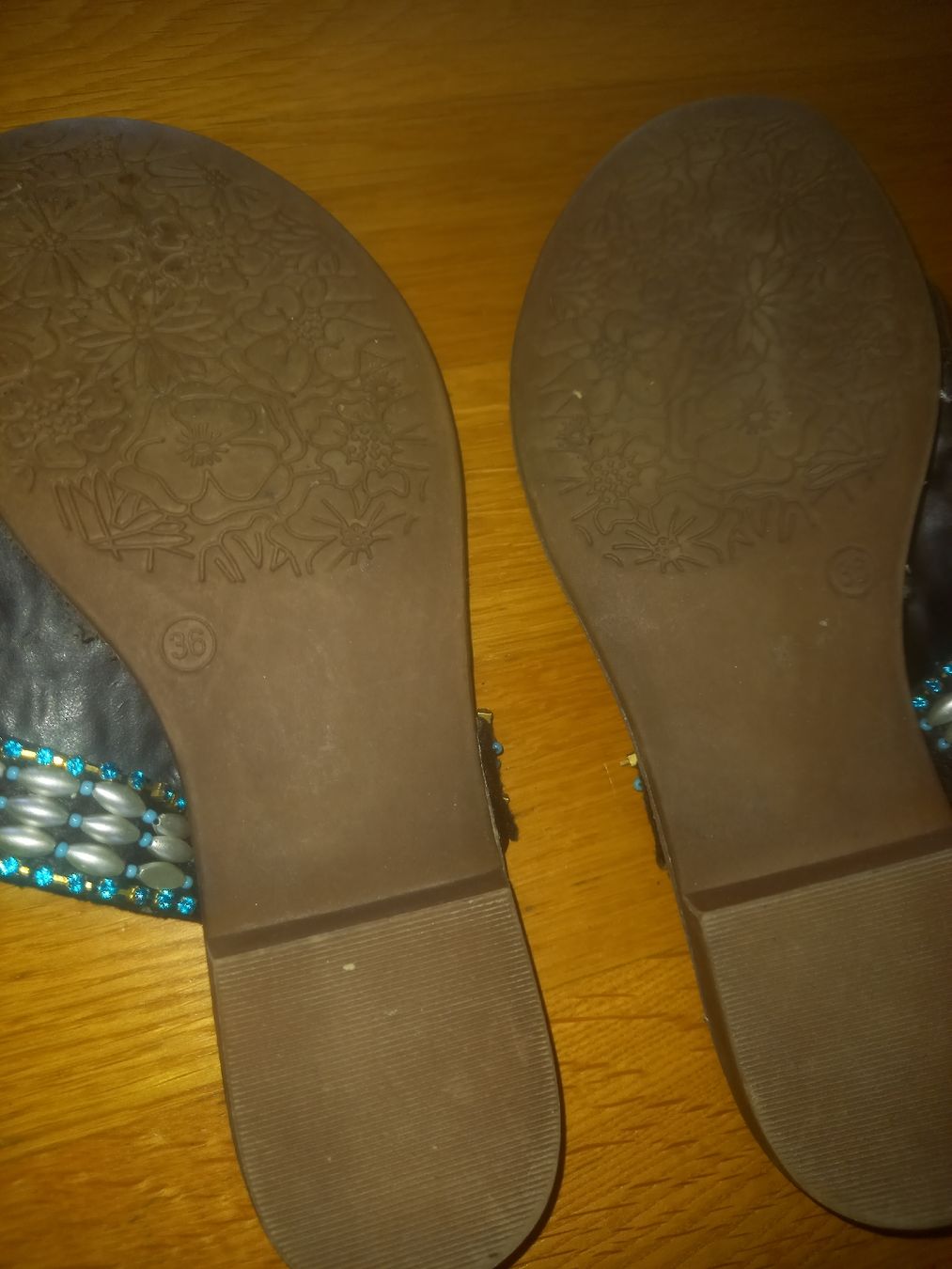 Chaussures femmes: Flipflop Gr. 36 – Neuf (Voir description) à Horgen par mibi75 2