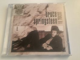 Bruce Springsteen / 18 Tracks / 1999