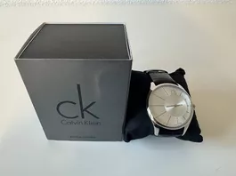 Calvin Klein Uhr