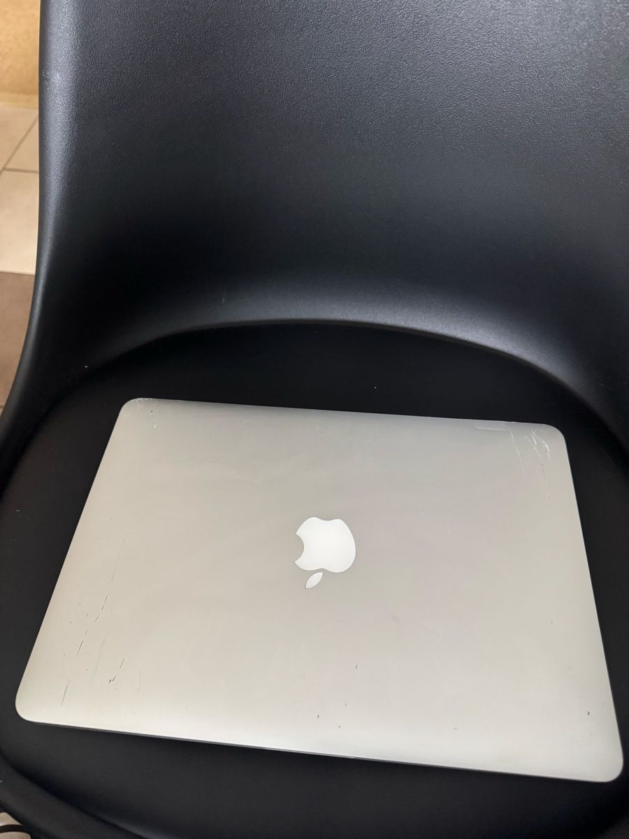 Apple PC: MacBook Pro Retina mi-2014 – Usato da Biel/Bienne venduto da Baol1 3