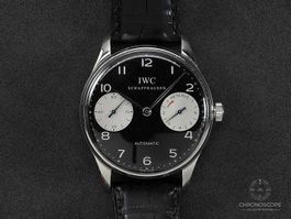 IWC Portugieser 2000 Automatic Limited Edition