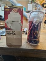 Tiger PAG-1600 Air Pump Thermos Pot 1.6L Neu & OVP (S)