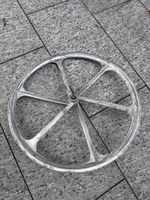 Teny Rim 6 Speichen vorderrad 28“